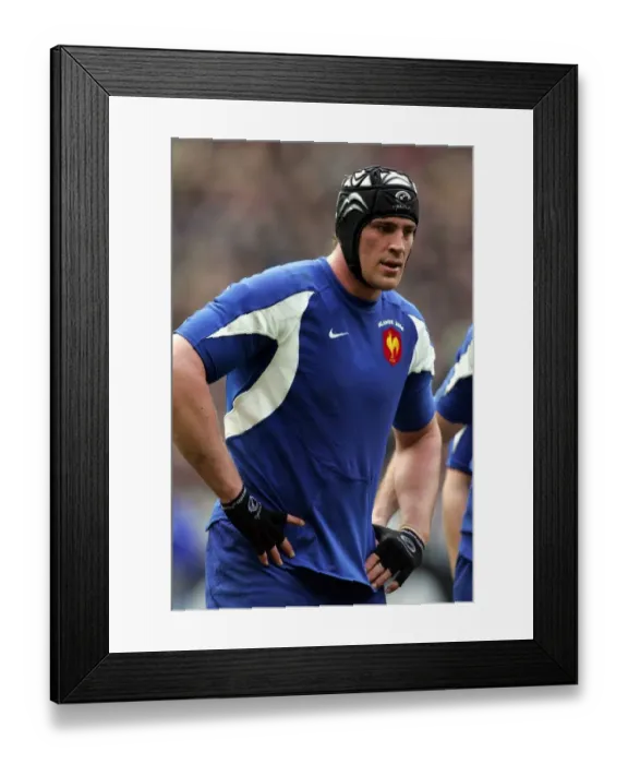 Framed Print : Jerome Thion Framed Print : Jerome Thion