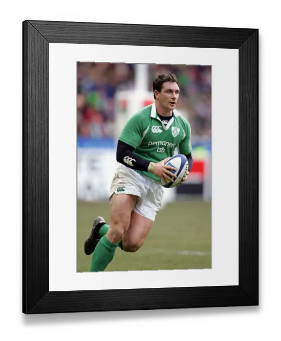 Framed Print : David Wallace Framed Print : David Wallace