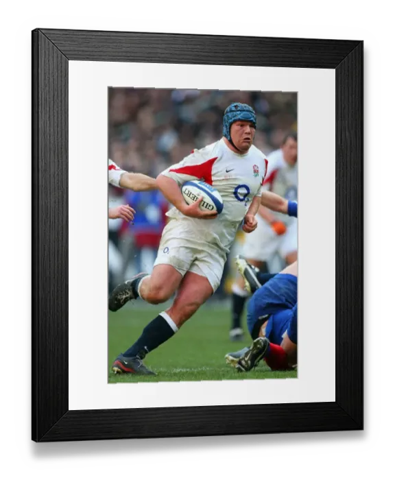 Framed Print : Matt Stevens Framed Print : Matt Stevens