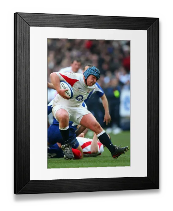 Framed Print : Matt Stevens Framed Print : Matt Stevens