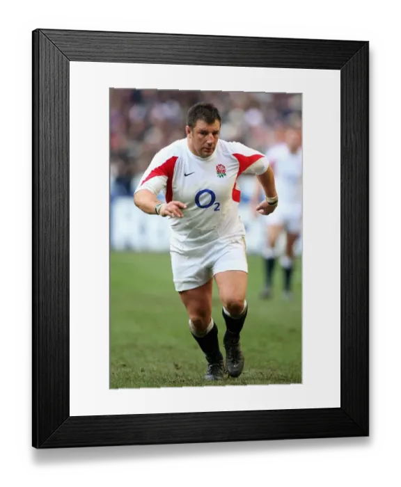 Framed Print : Julian White Framed Print : Julian White