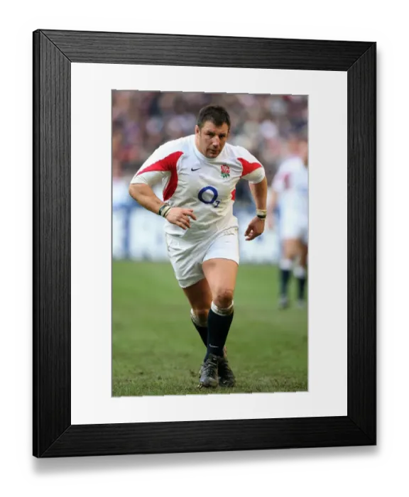 Framed Print : Julian White Framed Print : Julian White