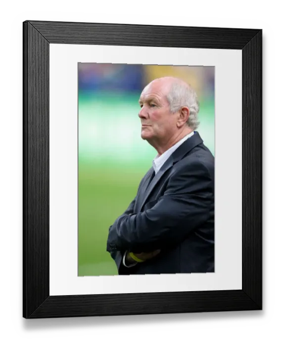 Framed Print : Brian Ashton Framed Print : Brian Ashton