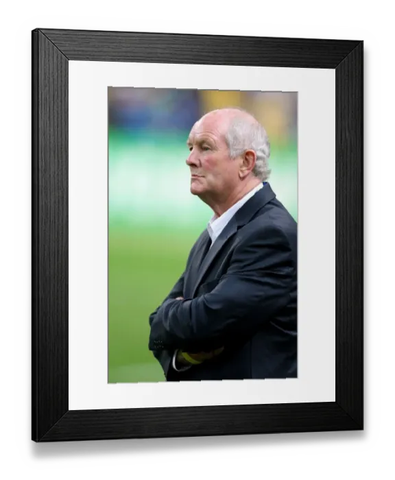 Framed Print : Brian Ashton Framed Print : Brian Ashton