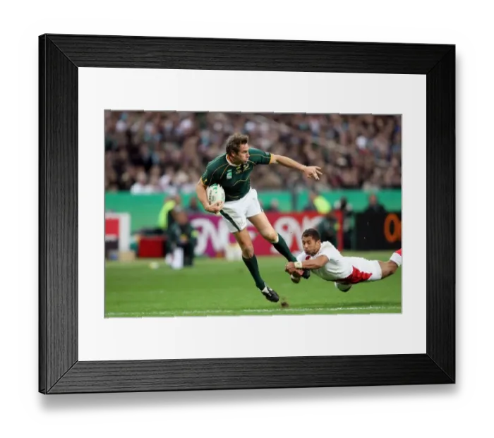 Framed Print : Butch James & Jason Robinson Framed Print : Butch James & Jason Robinson