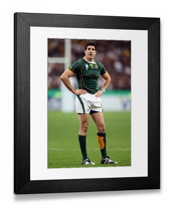 Framed Print : Jaque Fourie