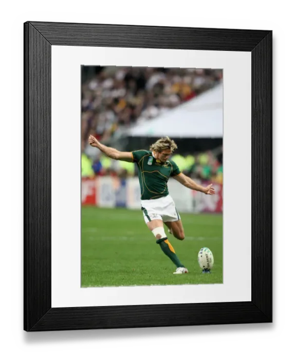 Framed Print : Percy Montgomery Framed Print : Percy Montgomery