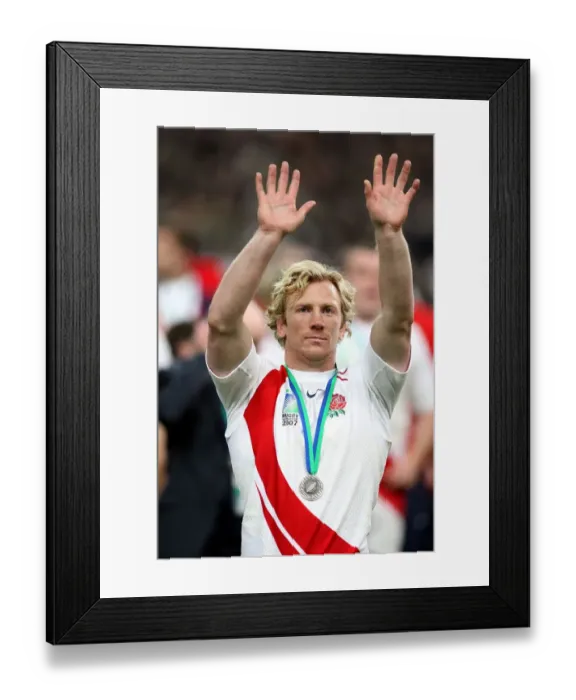 Framed Print : Peter Richards