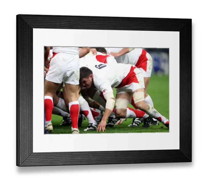 Framed Print : Martin Corry Framed Print : Martin Corry