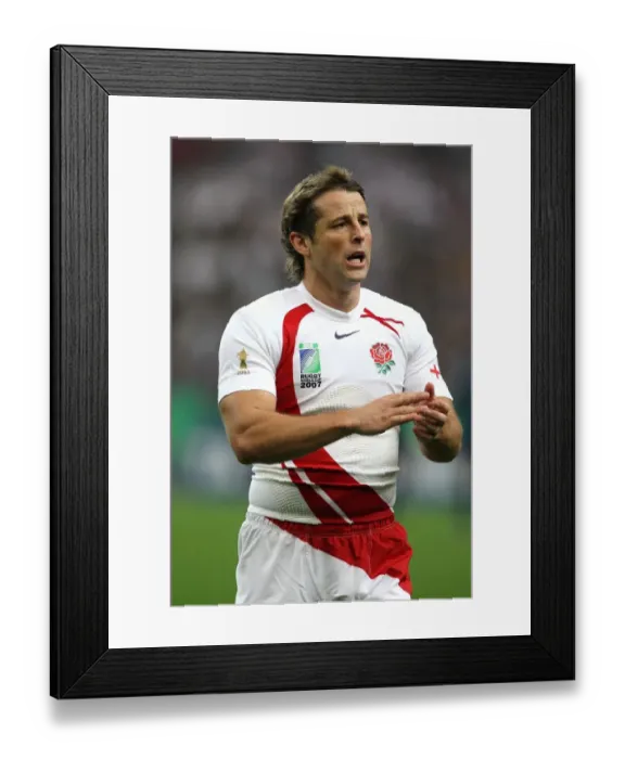 Framed Print : Andy Gomarsall Framed Print : Andy Gomarsall