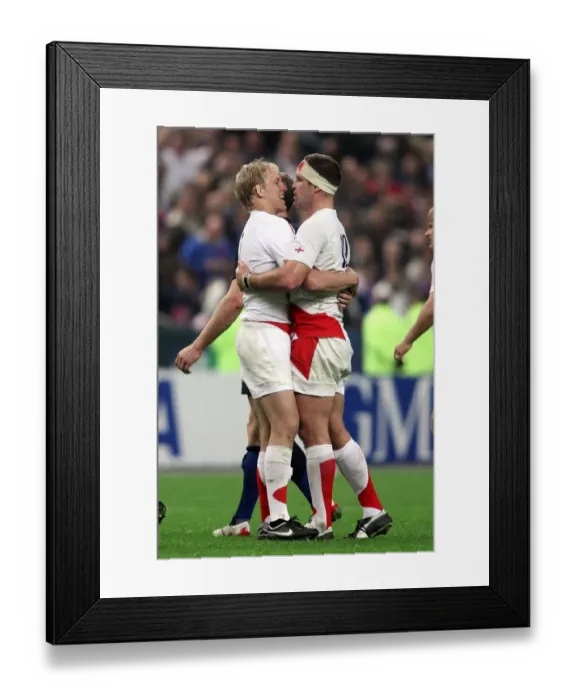 Framed Print : Lewis Moody & Joe Worsley Framed Print : Lewis Moody & Joe Worsley