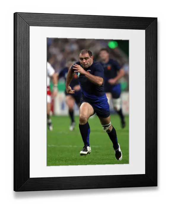 Framed Print : Raphael Ibanez Framed Print : Raphael Ibanez