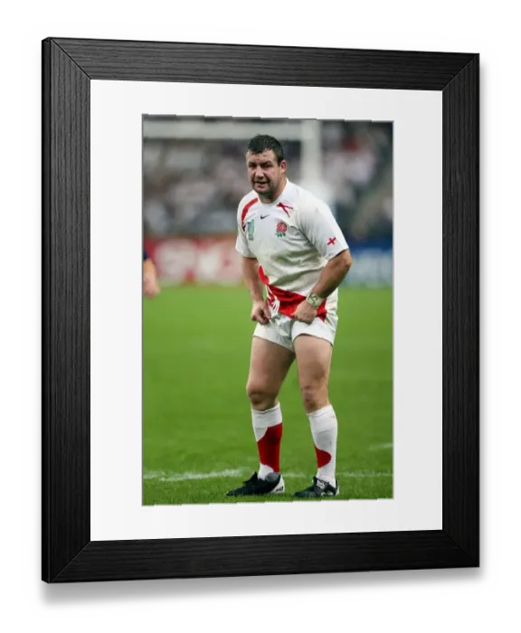 Framed Print : Mark Regan
