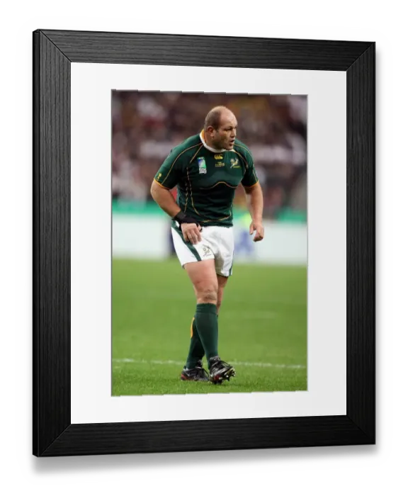Framed Print : Os Du Randt Framed Print : Os Du Randt