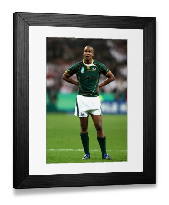 Framed Print : Jp Pietersen