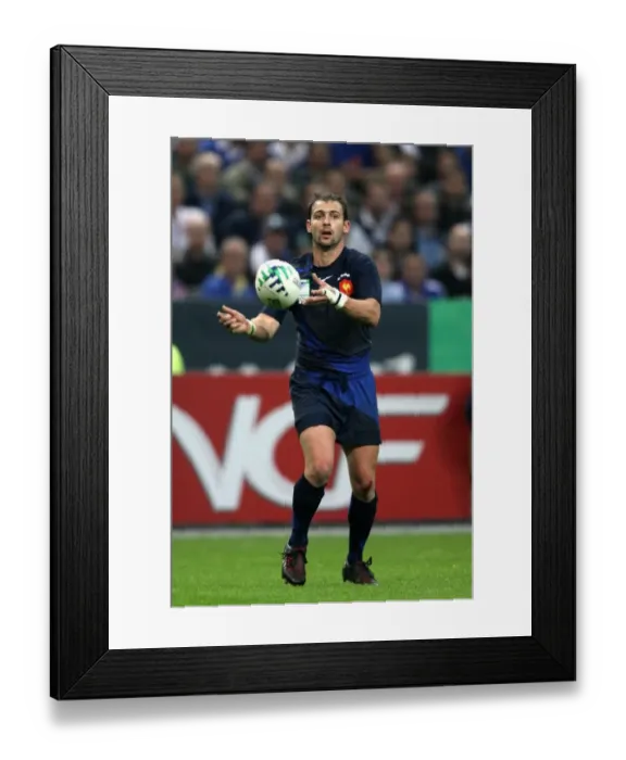 Framed Print : Jean-Baptiste Elissalde Framed Print : Jean-Baptiste Elissalde