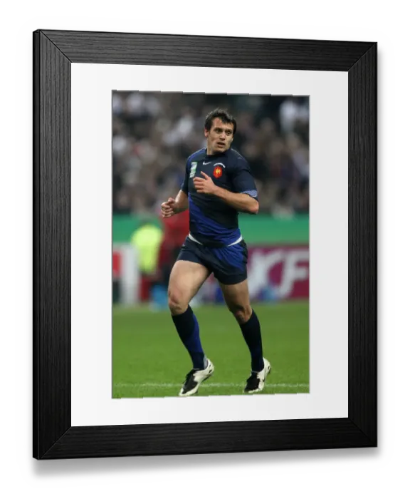 Framed Print : Lionel Beauxis Framed Print : Lionel Beauxis