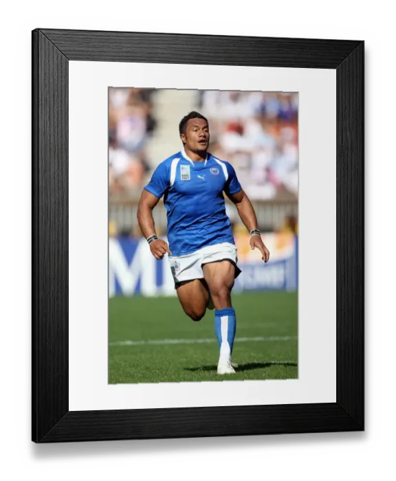 Framed Print : Eliota Fuimaono-Sapolu Framed Print : Eliota Fuimaono-Sapolu