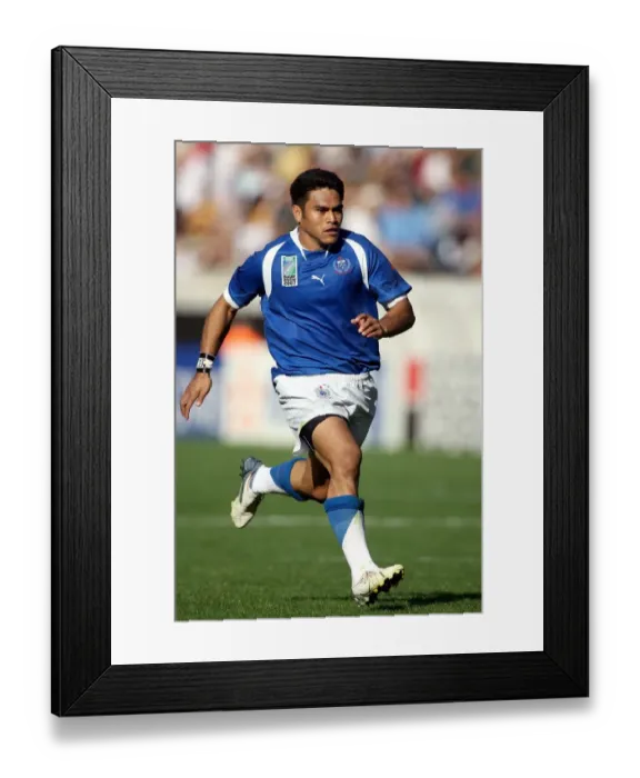 Framed Print : David Lemi Framed Print : David Lemi