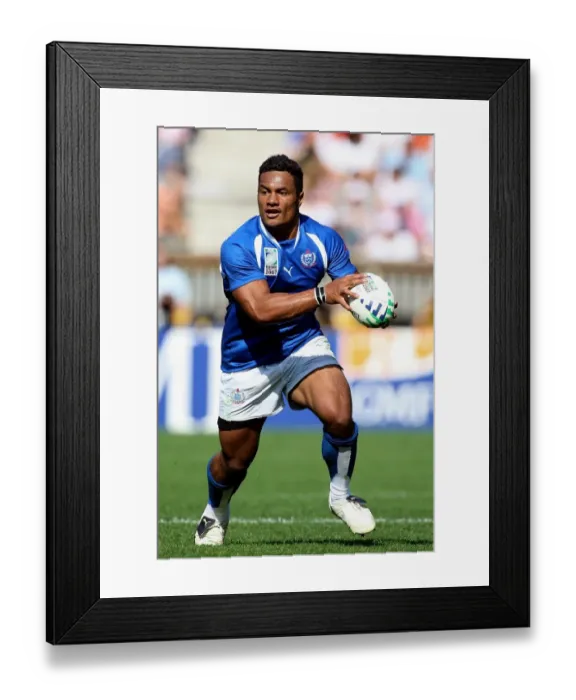Framed Print : Jerry Meafou Framed Print : Jerry Meafou