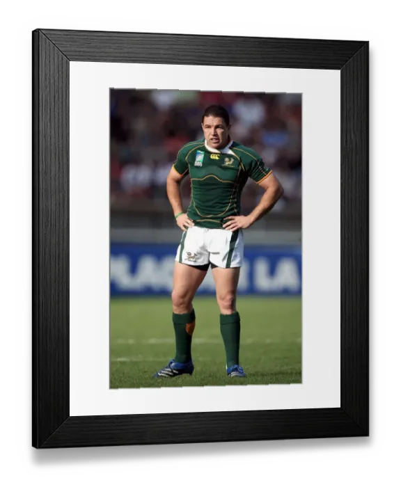 Framed Print : Andre Pretorius Framed Print : Andre Pretorius