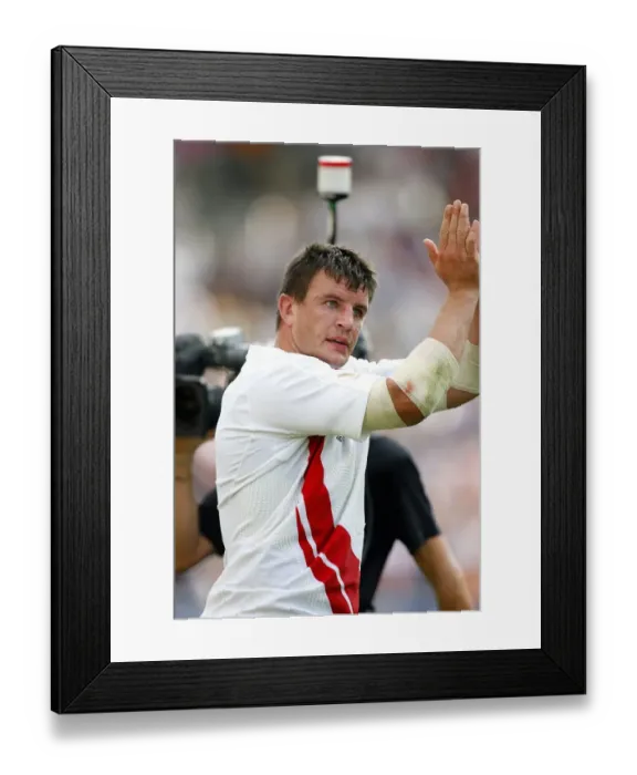Framed Print : Martin Corry Framed Print : Martin Corry