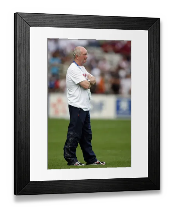 Framed Print : Brian Ashton Framed Print : Brian Ashton