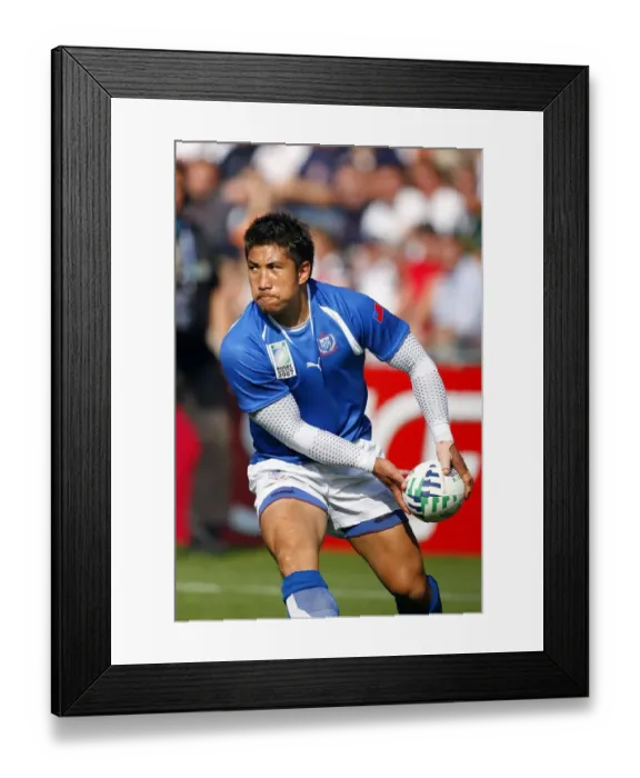 Framed Print : Loki Crichton Framed Print : Loki Crichton
