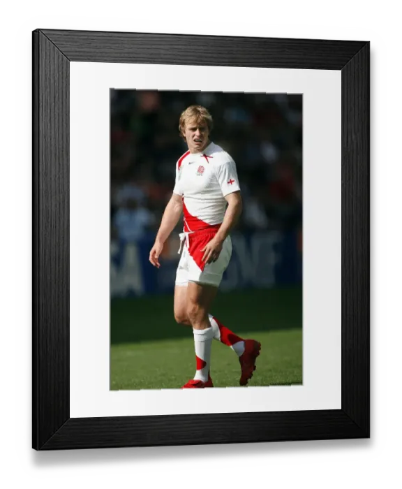 Framed Print : Mathew Tait