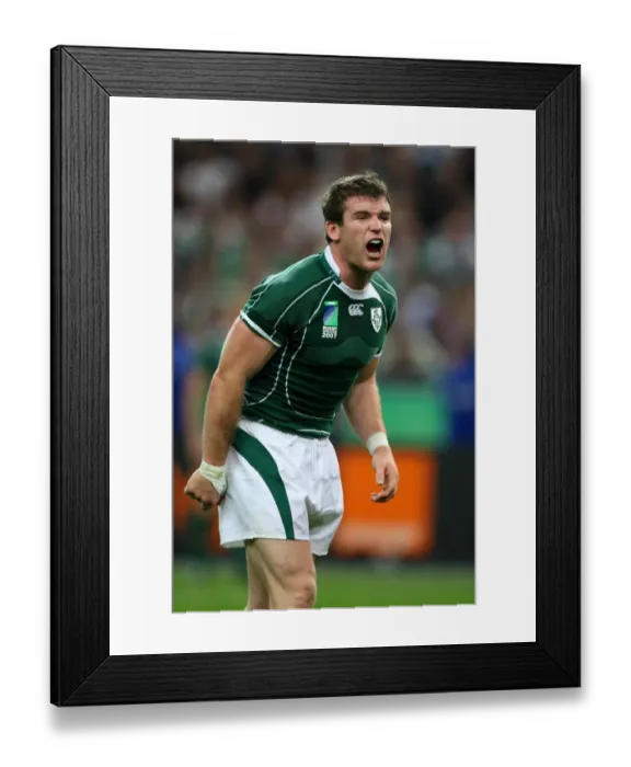 Framed Print : Gordon D Arcy Framed Print : Gordon D Arcy