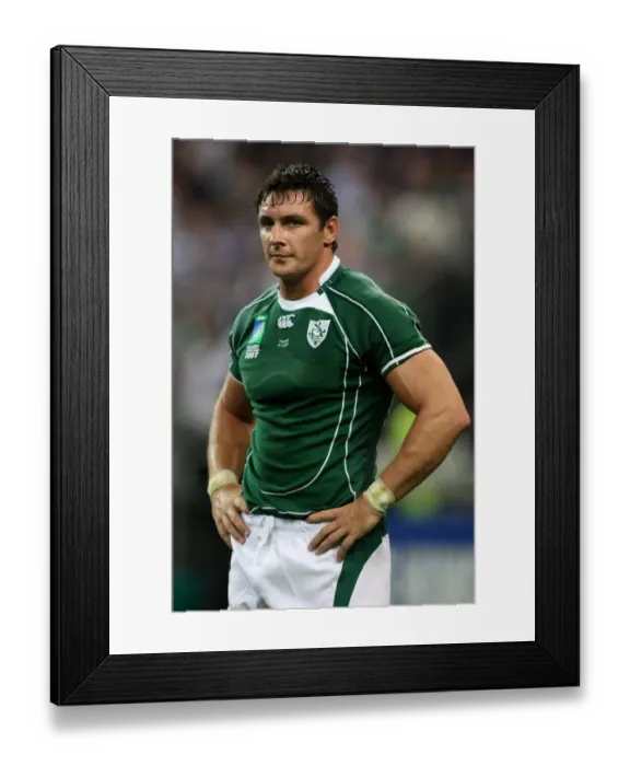 Framed Print : David Wallace Framed Print : David Wallace