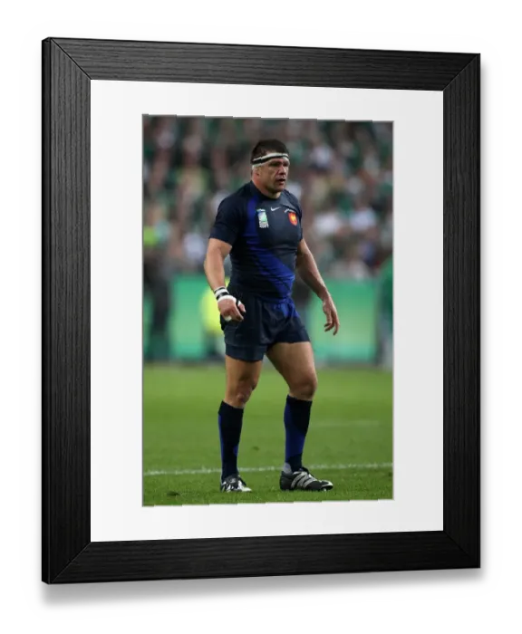 Framed Print : Olivier Milloud Framed Print : Olivier Milloud