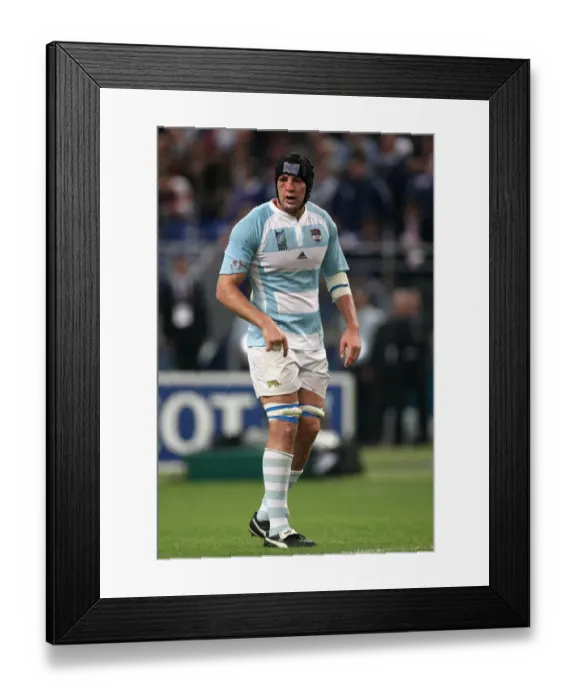 Framed Print : Rimas Alvarez Kairelis