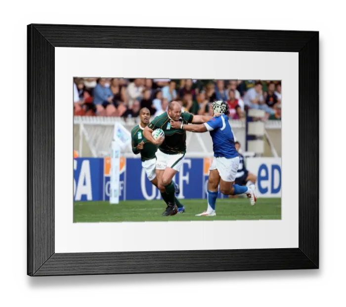 Framed Print : Os Du Randt Framed Print : Os Du Randt