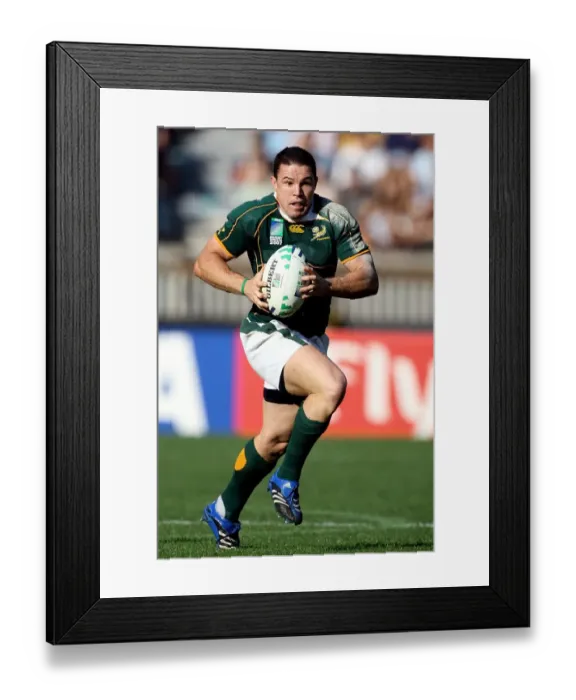 Framed Print : Andre Pretorius Framed Print : Andre Pretorius