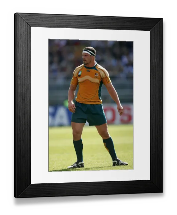 Framed Print : Alastair Baxter Framed Print : Alastair Baxter
