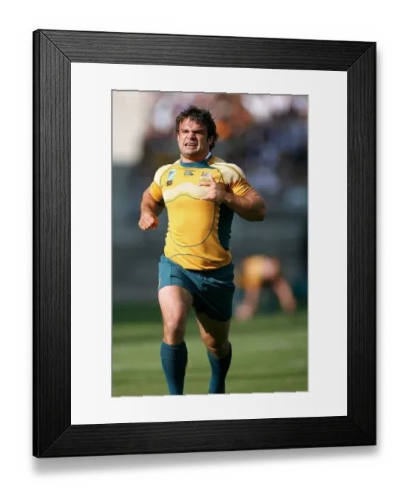 Framed Print : Adam Freier Framed Print : Adam Freier