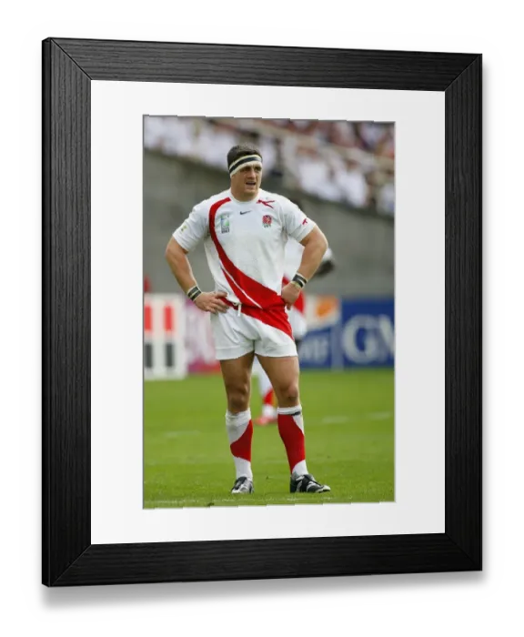 Framed Print : Andrew Sheridan Framed Print : Andrew Sheridan