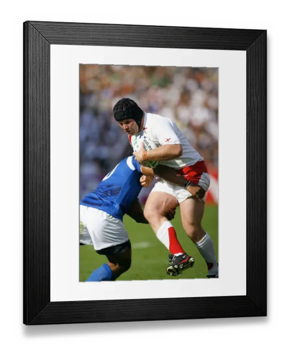 Framed Print : Matt Stevens Framed Print : Matt Stevens