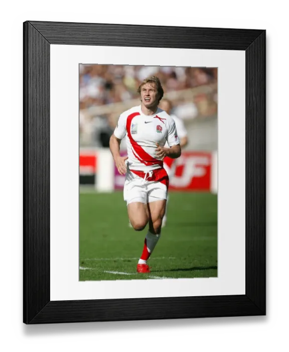 Framed Print : Mathew Tait Framed Print : Mathew Tait