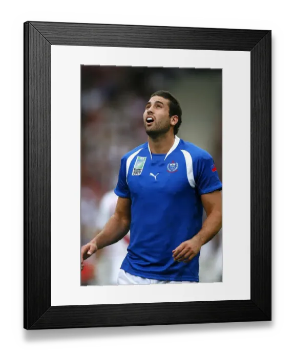 Framed Print : Kane Thompson