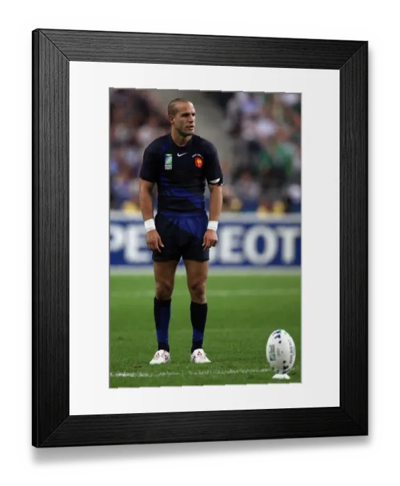 Framed Print : Frederic Michalak Framed Print : Frederic Michalak
