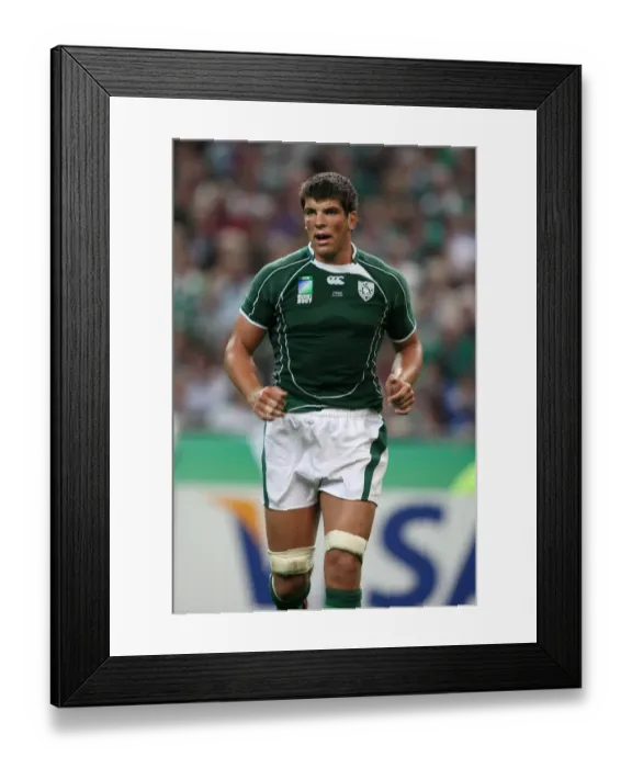 Framed Print : Donncha O Callaghan Framed Print : Donncha O Callaghan