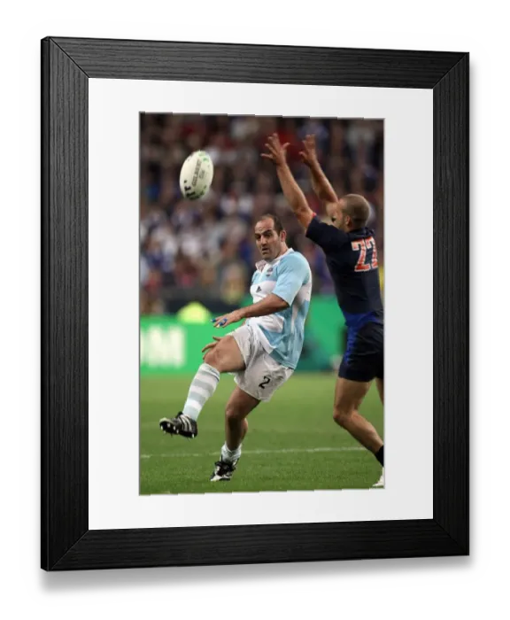 Framed Print : Mario Ledesma Aroncena & Frederic Michalak Framed Print : Mario Ledesma Aroncena & Frederic Michalak