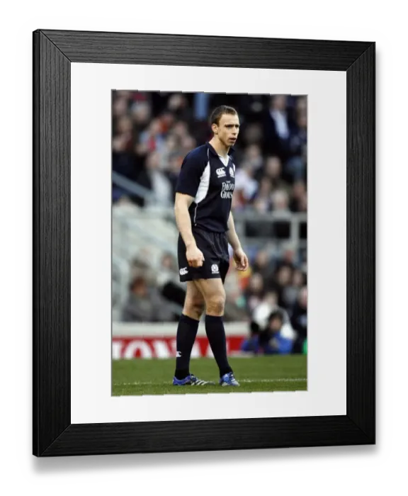 Framed Print : Andy Henderson Framed Print : Andy Henderson