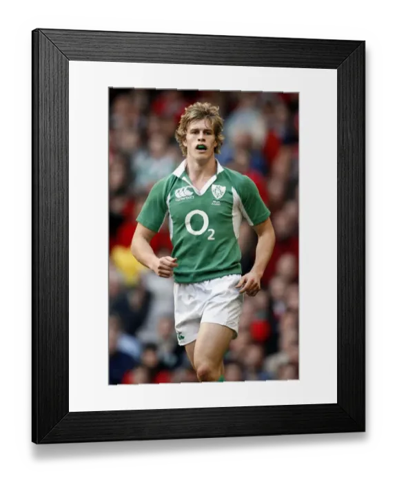 Framed Print : Andrew Trimble Framed Print : Andrew Trimble