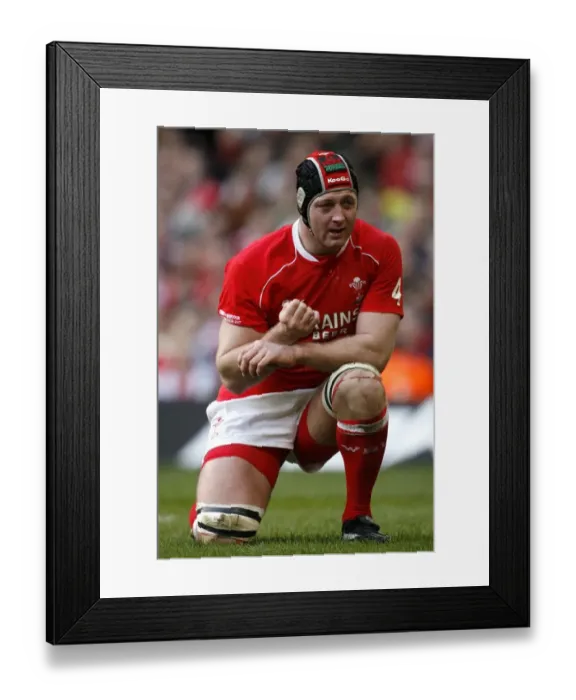 Framed Print : Ian Gough Wales and Newport Rugby Union Wales Rugby UnionV Ireland Rugby Framed Print : Ian Gough Wales and Newport Rugby Union Wales Rugby UnionV Ireland Rugby