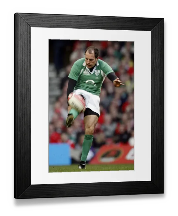 Framed Print : Girvan Dempsey Framed Print : Girvan Dempsey