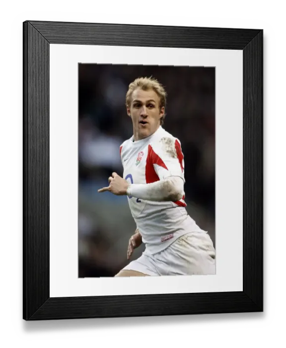 Framed Print : Olly Morgan Framed Print : Olly Morgan