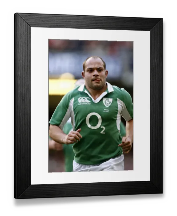 Framed Print : Rory Best Ireland and Ulster Wales Rugby UnionV Ireland Rugby Union Millennium Stadium Framed Print : Rory Best Ireland and Ulster Wales Rugby UnionV Ireland Rugby Union Millennium Stadium